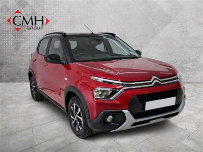 2026 Citroen C3 1.2 Max (61kW)