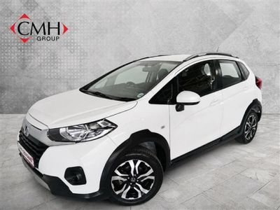 2021 Honda WR-V 1.2 Comfort