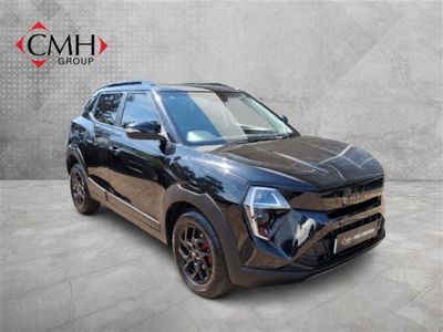 2024 Mahindra XUV 3XO 1.2T AX5