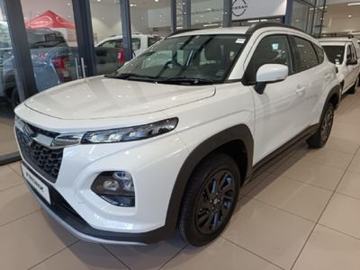 2026 Suzuki Fronx 1.5 GL