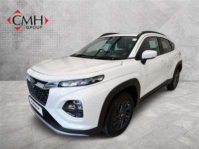 2026 Suzuki Fronx 1.5 GL