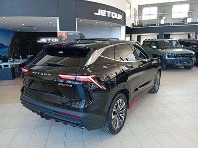 2026 Jetour Dashing 1.5T Prime