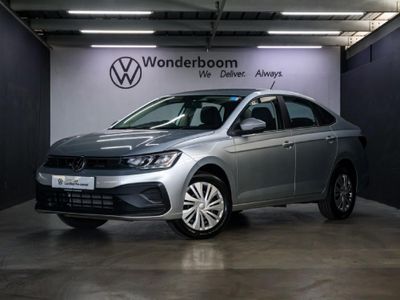 2025 Volkswagen Polo Classic Polo 1.6