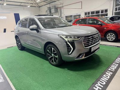 2021 Haval Jolion 1.5T Luxury Auto