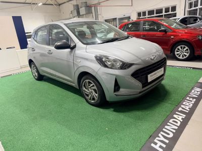2023 Hyundai Grand i10 1.0 Motion