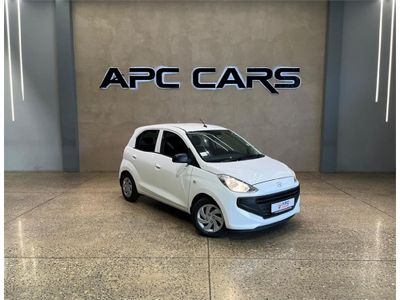 2021 Hyundai Atos 1.1 Motion