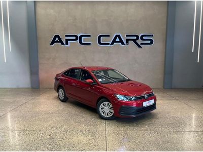 2025 Volkswagen Polo Classic Polo 1.6