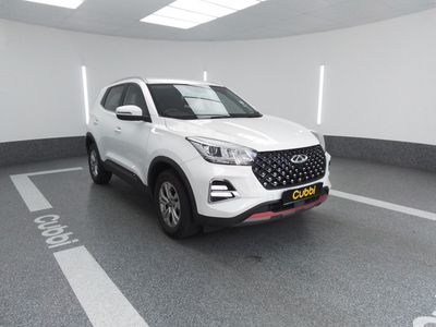 2022 Chery Tiggo 4 Pro 1.5 Comfort Auto