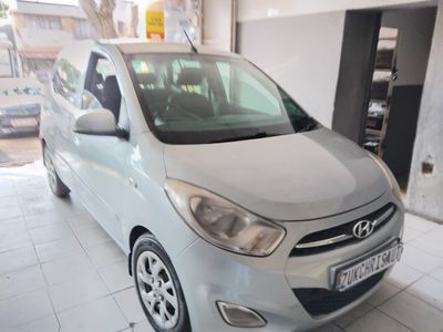 2014 Hyundai i10 1.1 GLS | Motion