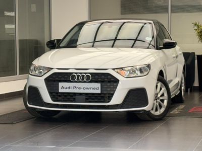2023 Audi A1 Sportback 1.0 TFSI Auto | 30 TFSI