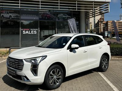 2023 Haval Jolion 1.5T Premium Auto