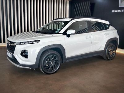 2025 Suzuki Fronx 1.5 GL Auto