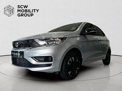 2026 TATA Tiago 1.2 XT Auto