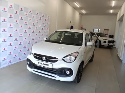 2024 Suzuki Celerio 1.0 GL Auto