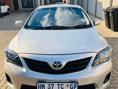 2017 Toyota Corolla Quest 1.6 Plus
