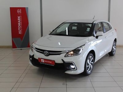 2024 Toyota Starlet 1.5 XS