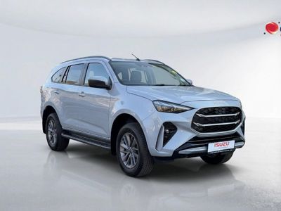 2026 Isuzu Mu-x 1.9D LS Auto