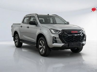 2026 Isuzu D-Max 1.9 DDI HR X-Rider Auto Double-Cab