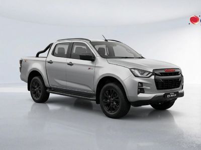 2026 Isuzu D-Max 1.9 DDI HR X-Rider Auto Double-Cab
