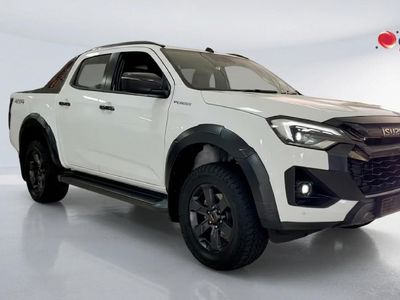 2026 Isuzu D-Max 3.0 DDI V-Cross  4x4 Auto Double-Cab