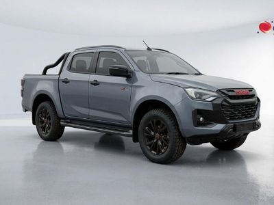 2026 Isuzu D-Max 1.9 DDI HR X-Rider Auto Double-Cab