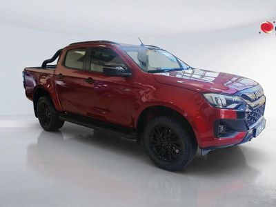 2026 Isuzu D-Max 1.9 DDI HR X-Rider Auto Double-Cab