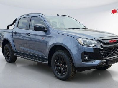 2026 Isuzu D-Max 1.9 DDI HR X-Rider Auto Double-Cab