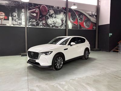 2023 Mazda CX-60 2.5 L Dynamic Auto