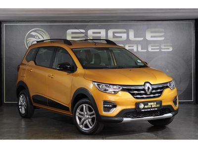 2022 Renault Triber 1.0 Intens