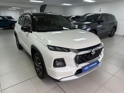 2026 Suzuki Grand Vitara 1.5 GLX Auto