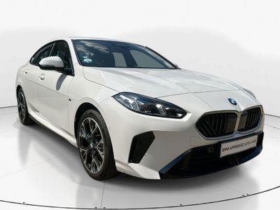 2025 BMW 2 Series 218 Gran Coupe M Sport Auto