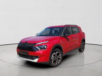 2026 Citroen C3 Aircross Max 1.2T Auto