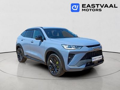 2024 Haval H6 GT 2.0T Super Luxury 4X4 Auto