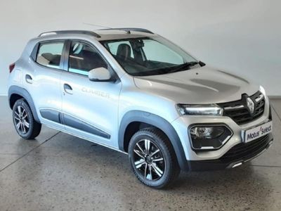 2024 Renault Kwid 1.0 Climber