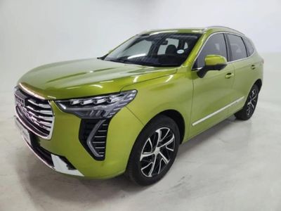 2022 Haval Jolion 1.5T Super Luxury Auto