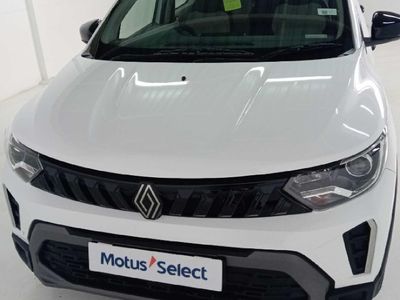 2026 Renault Triber 1.0 Techno
