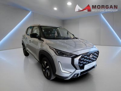 2025 Nissan Magnite 1.0T Acenta Plus