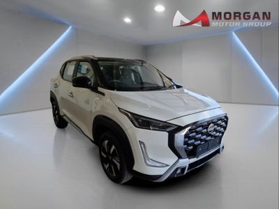 2025 Nissan Magnite 1.0T Acenta