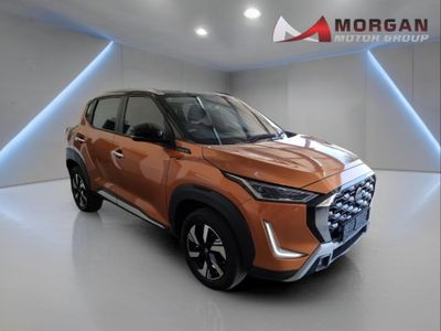 2025 Nissan Magnite 1.0T Acenta Auto