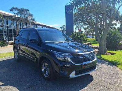 2025 Kia Seltos 1.5 CRDi LX