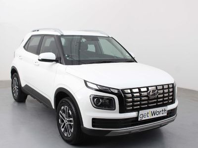 2023 Hyundai Venue 1.0 TGDI Fluid