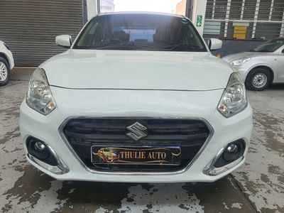 2024 Suzuki Dzire 1.2