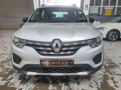 2023 Renault Triber 1.0 Expression