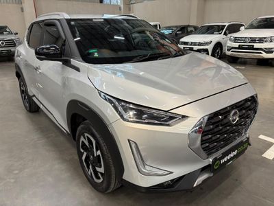 2023 Nissan Magnite 1.0T Acenta Plus Auto