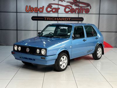 2005 Volkswagen Citi 1.4 Chico