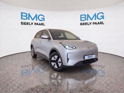 2026 Geely E2 Aspire