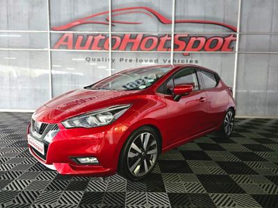 2020 Nissan Micra *Low Mileage*