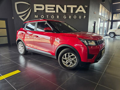 2024 Mahindra XUV 300 1.2T | W6