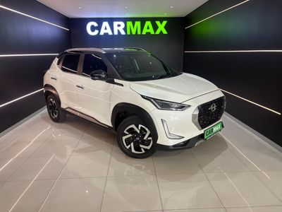 2023 Nissan Magnite 1.0T Acenta Plus Auto