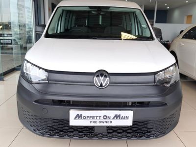 2023 Volkswagen Caddy Kombi 1.6i 7-seat